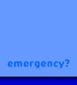 emergency advice