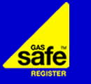 gas safe logos
